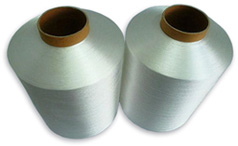 Filament textile