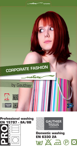 Natura Corporate Fashion